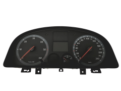 Hastighetsmätare VW Caddy 2K0920842C 110080237027 31343