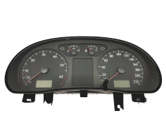 Hastighetsmätare VW Polo 6Q0920800 110080124001A 42344