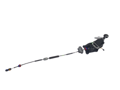 Växelspak 9814628080 Citroen C4 Cactus 2020