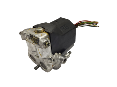 Abs-pump Mercedes-Benz E W124 0265200043 Bosch 6426