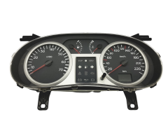 Varvräknare Renault Clio 2 8200059776 39720