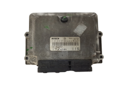 Styrenhet 55182953 0281010337 19242YBA Fiat Bosch 3674
