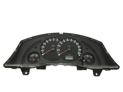 Hastighetsmätare Opel Meriva 13214765LH 110080161033 58262