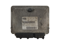 Styrenhet 55196261 IAW4AF.SP 61601.124.01 Fiat Magneti Marelli 2951