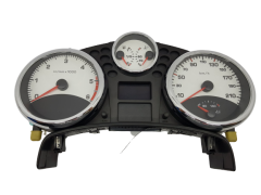 Varvräknare Peugeot 207 9666133380 A2C53337662 VDO