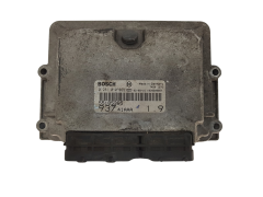 Styrenhet 55185365 0281010332 41AAA Alfa Romeo Bosch 2825