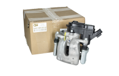 Bromsok Vänster Bak Original 440118013R Renault