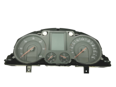 Hastighetsmätare VW Passat B6 3C0920871 A2C53144889 52363