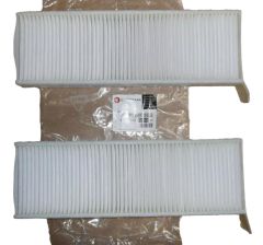 Kupéfilter Original 1609998980 Citroen Peugeot