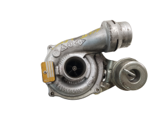 Turboladdare 7701476880 478276H307056 54359700012 1.5 dci Renault Dacia