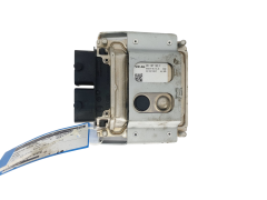 Styrenhet 0261S08575 04C907309P Skoda VW Bosch 43438