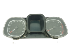 Hastighetsmätare Fiat Panda 0887766550 51933770 28354