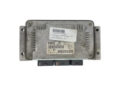 Styrenhet 0281001839 9630059880 28FM0204 PSA Bosch 63920