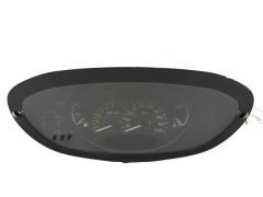 Varvräknare Lancia Ypsilon 46462670 6062501VB 20779