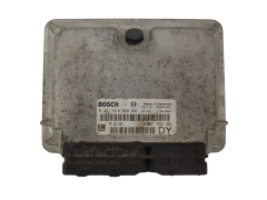 Styrenhet 0281010050 09181243 DY 28SA4109 Opel Bosch 2879