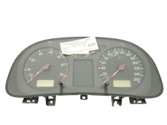 Hastighetsmätare VW Golf MK4 1J0919861D 0263611002 26724