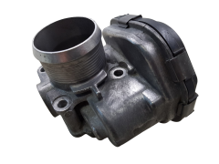 Spjällhusventil Citroen Peugeot Ford 9673534480 1.6 HDI 2653