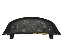 Hastighetsmätare Opel Vectra C 9180287WT 110080123017 31273
