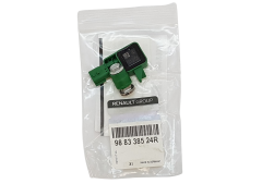 Krocksensor Renault 988338524R Ny Original