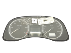 Hastighetsmätare Peugeot 307 9636708880 E 05 26978