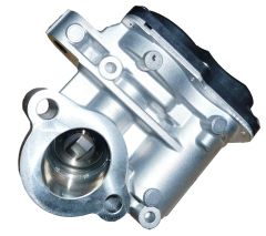 Spjällhusventil Original Renault Megane Scenic 3 1.6 dCi 147100789R