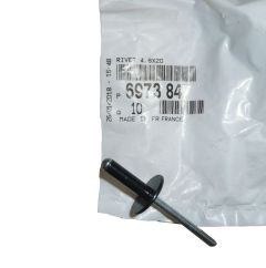Nit Ny Original 697384 6973.84 4,8x20 Citroen Peugeot