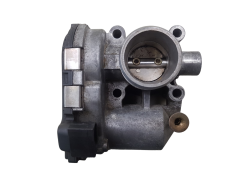 Spjällhusventil Smart A1601410125 0003094V005 Bosch