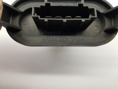 Fläktmotstånd VW Transporter T5 PA66GB20GF10