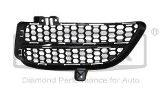 Stötfångargaller Vänster 7L6853665B 88530706002 VW Touareg DPA