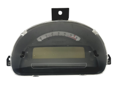 Hastighetsmätare Citroen C2 C3 9660225880 D 01 40114