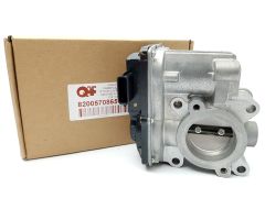 Spjällhusventil Ny Original Renault 0.9 1.2 1.4 TCE 8200570865