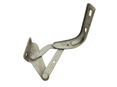Motorhuvsgångjärn Vänster 7700352478 Renault Master 2 351280 11564