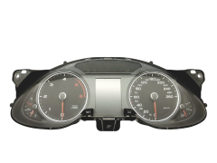 Hastighetsmätare Audi A4 B8 8K0920931C
