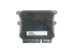 Styrenhet 89661-74060-212000-5410 Toyota Fujitsu 34640