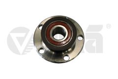 Hjulnav Bak 6RF501611A 55011623001 VW Skoda Vika