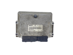 Styrenhet 55193786 0281011557 22342DBA Fiat Bosch 61717