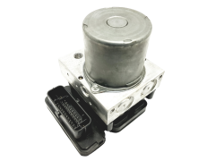 Abs-pump Polo A1 Ibiza 2Q0614517AG 0265292096 Bosch