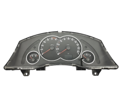 Hastighetsmätare Opel Meriva 13214770LN 110080162038 44173