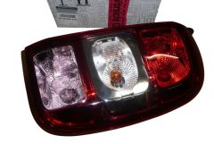 Lampa Höger Ny Original 265506837R Dacia