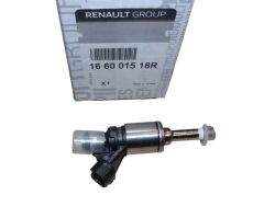Bränsleinsprutare Original 166001518R Renault