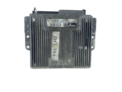 Styrenhet K103300001E 39100-22230 39110-22230 Hyundai Kasco 49560