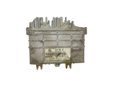 Styrenhet 6K0906027J 0261204844 Seat VW Bosch 62045