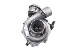 Turboladdare GT1746V 8200398585 8200475873 1.9 DCI Garrett Renault