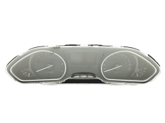 Varvräknare Peugeot 208 9825986180 36146