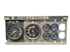 Hastighetsmätare TACHO IVECO 4806788 068.4026.990.0 Kienzle