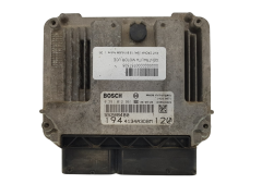 Styrenhet 0281012961 55208480 4134A3DBM Fiat Bosch 2892