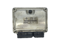 Styrenhet 038906019AF 0281010289 Skoda Bosch 63898