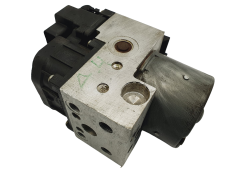 Abs-pump Audi A4 VW Passat B5 8E0614111AB 0273004281 61800