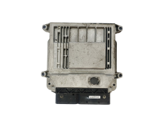 Styrenhet 39101-26AD1 9030930743A3 Hyundai Kefico 37051