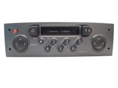Radio Kassettspelare Renault Megane 2 8200300856 -B 8470